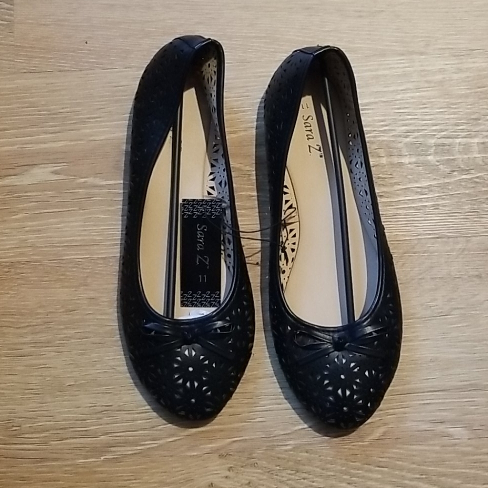 Not my size